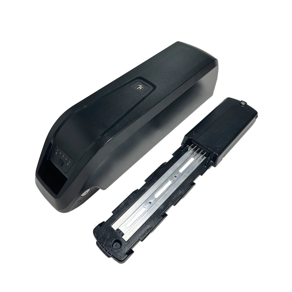 EMOKO C91 Upgraded Lithium-ion Battery Pack 48V 15Ah 17.5Ah 840Wh Removable Akku for 500W 750W ENGWE M20 Long Range E-bike