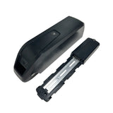 EMOKO C91 Upgraded Lithium-ion Battery Pack 48V 15Ah 17.5Ah 840Wh Removable Akku for 500W 750W ENGWE M20 Long Range E-bike