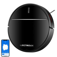 Latest 2024 model most  commercial home Robot Vacuum Cleaner  M7S PRO sweeping vaccuuming and mopping 3 in 1