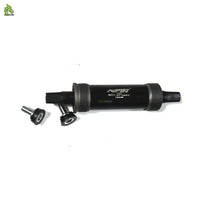 Electric Bike 73 S2 RX Kit 164MM Center Axle Bicycle Bottom Bracket Sealed Bearing B.B AXLE Set E Bike Middle Axle