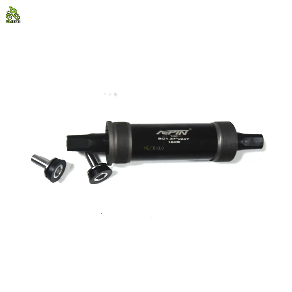 Hot Electric Bike electric Bicycle Parts Bottom Bracket Sealed Bearing B.B AXLE Set Mountain EBike Bicycle Middle Axle