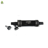 Electric Bike 73 S2 RX Kit 164MM Center Axle Bicycle Bottom Bracket Sealed Bearing B.B AXLE Set E Bike Middle Axle