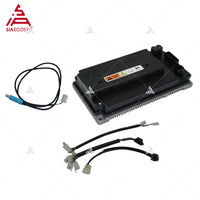 SiAECOSYS/VOTOL Programmable EM70SP Motor Controller For Electric Scooter E-Motorcycle