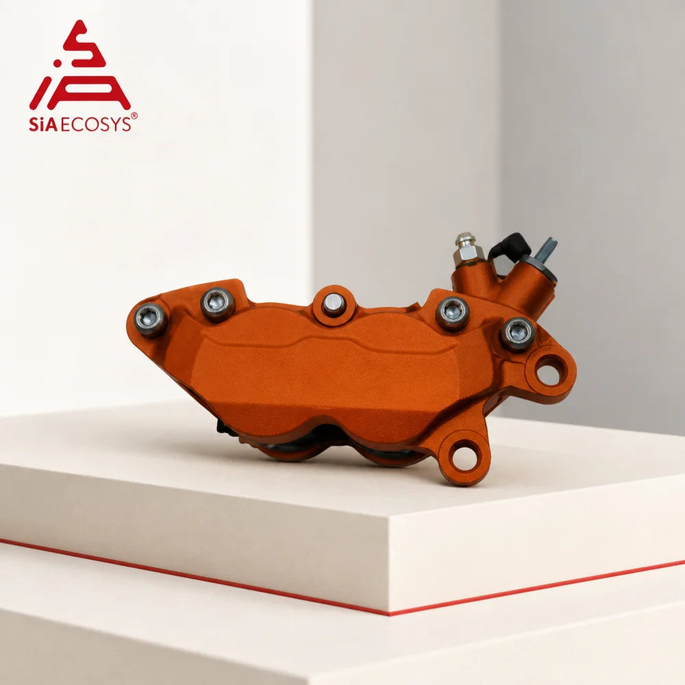 Mystery Box Surprise Gift Random Blind Box Item DC Convertor Throttle Brake Rotor Caliper