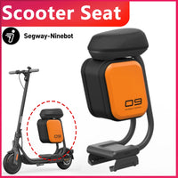 Ninebot Multi Functional Scooter Seat Ninebot F Series F20 F25 F28 F2 Plus Pro F30 F40 D Series D18 D28 D38 Scooter Seat Parts