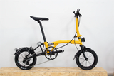 MINT BOB 3 14Inch Folding Bike/Tri-Folding Bike/MINI Bicycle