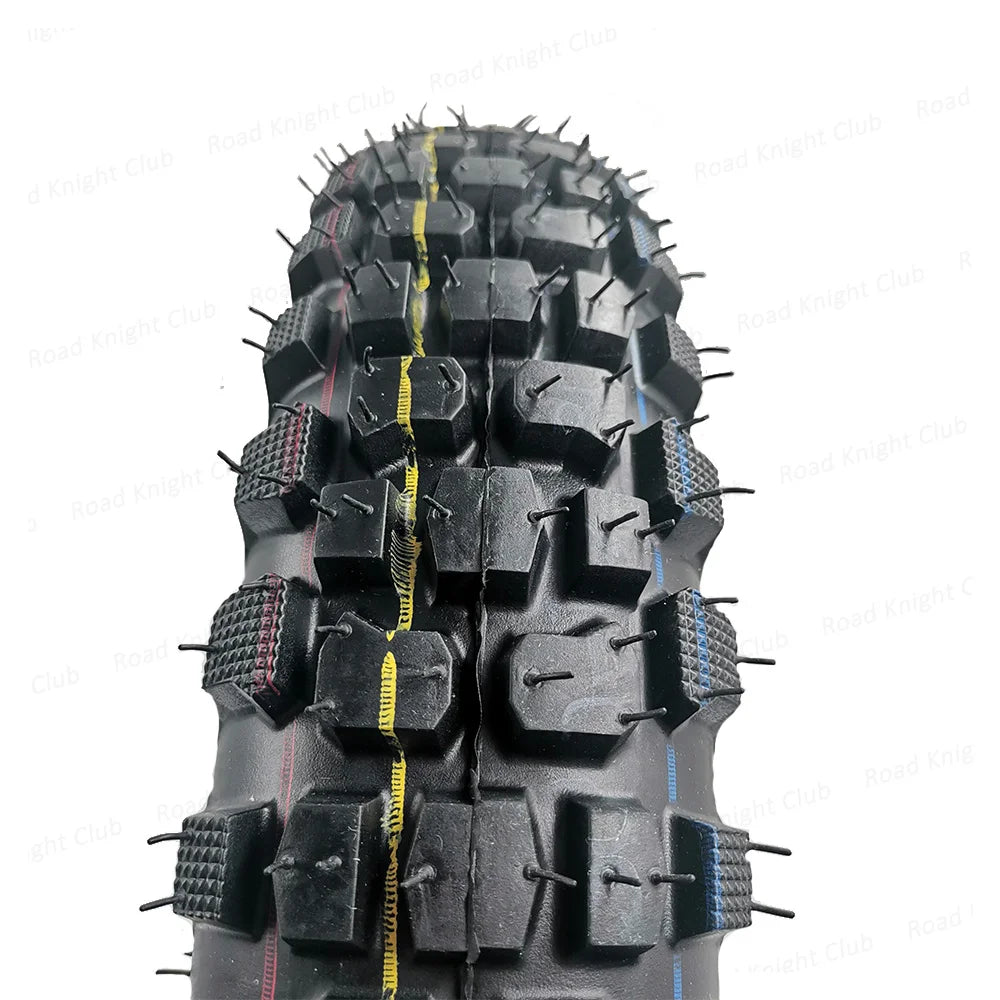 Original Leaperkim Patton Off Road Tire 3.0X12 Outer Tube  Unicycle Accessories Patton 66 62 58 lbs 16X3.0 Inner Tube EUC Parts