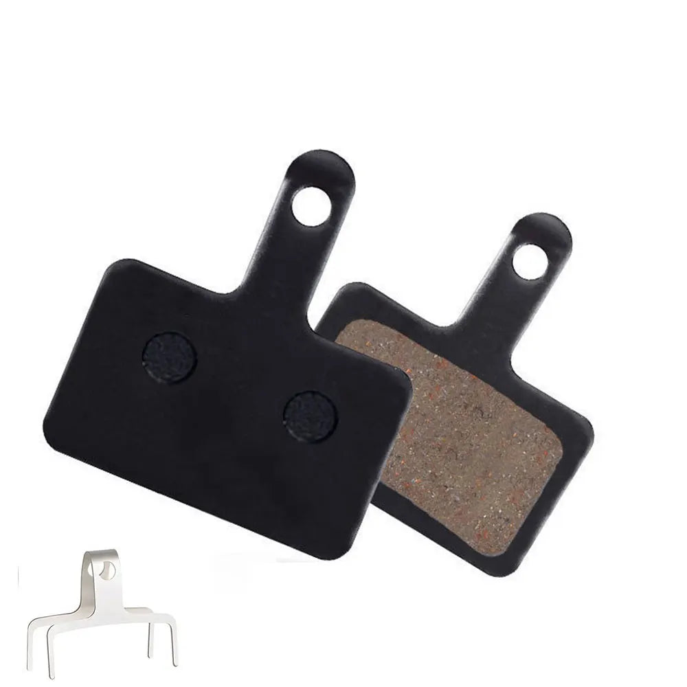 Ebike Disc Brake Pads for Universal 180MM Disc Brake Set Calipers Pads Electric Bike Disc Brake Pads for  Brake Calipers