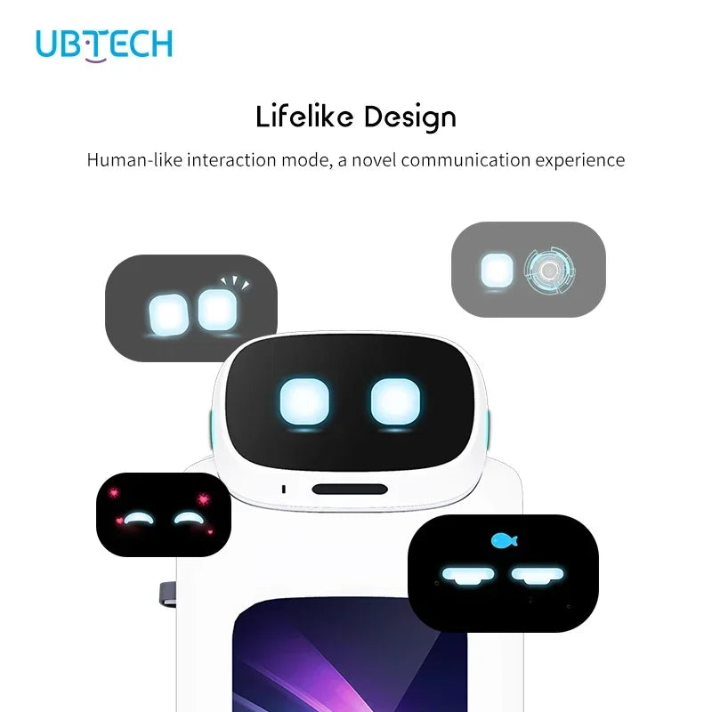 2024 New Arrival Multi-functional Robot Deliver Goods Robotic Meals Waiter Food Delivery Service Robot For Hotel Coffee Shop