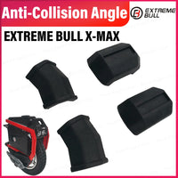 EXTREMEBULL X-MAX Anti-collision Angle X-MAX Protective Silica Gel XMAX Anti-collision Angle EXTREME BULL Electric Unicycle Part