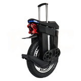 Begode Master4 134.4V 3A Battery 2400wh Motor 3500W 20 inch Tire Upgrade 36 Mosfet Electric Unicycle Master V4 50S Battery