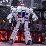 Transformation Masterpiece  TH01 Th-01 Skyfire Jetfire KO MP57 Action Figure Robot Toys