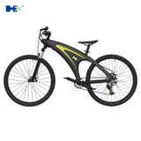 High-power Mountain Electric Bicycle Q5 Cross-country Power-assisted Variable-speed Electric Vehicle Adult Foldable Scooter