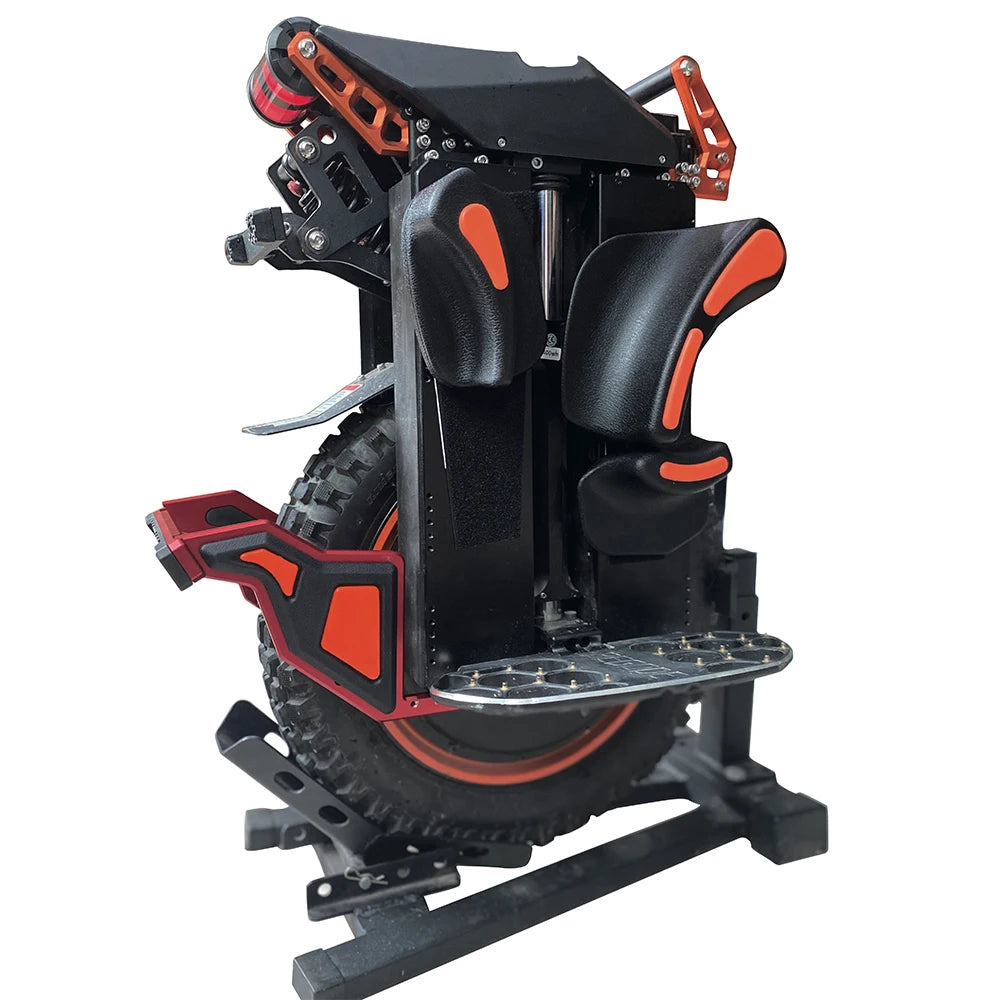 INMOTION V14 Parking Bracket Suit For V14 Kick Stand Electric Unicycle V14 Foot Support EUC Accessories