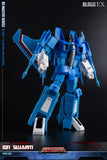 New Transformation Toys Robot MakeToys Master Series MTRM-EX02 Ion Swarm G1 Starscream MT Action Figure toy in stock