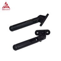 SIAECOSYS Folded Footpeg 2Pcs/Pair for Electric Bicycle Scooter Motorcycle