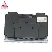 US Warehouse ! SIAECOSYS SIAYQ72180 Programmable Electric Motorcycle Controller 72V 180A for High Power Motor