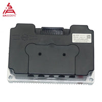 SIAECOSYS SIAYQ72180 with CAN Programmable Electric Motorcycle Controller 72V 180A for High Power Motor