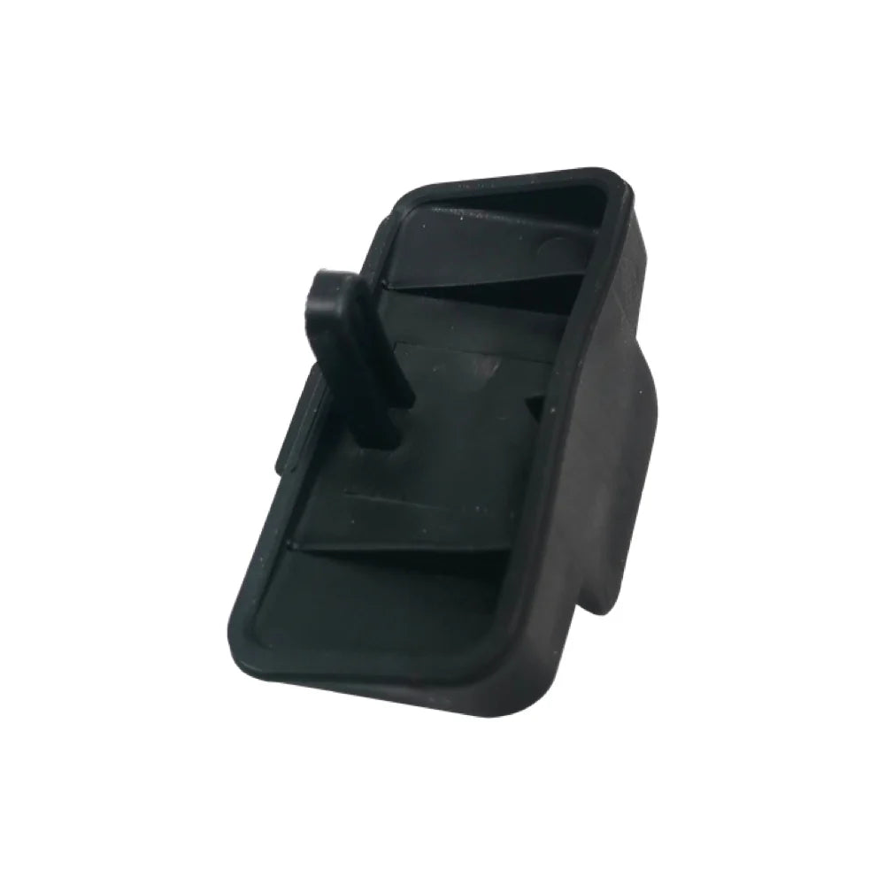 Leaperkim Veteran Sherman-S Electric Unicycle Charge Port Cover ShermanS EUC Original Parts Monocycle Accessories