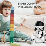 6M IR Distance Smart Home Indoor Ip Camera Astronaut Robot Security Wireless 1080P Wifi Smart Robot Camera Baby