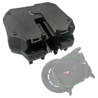 Original LeaperKim Veteran Sherman S Battery Cover Plate And Battery Shell Case Electric Unicycle Parts Accessories