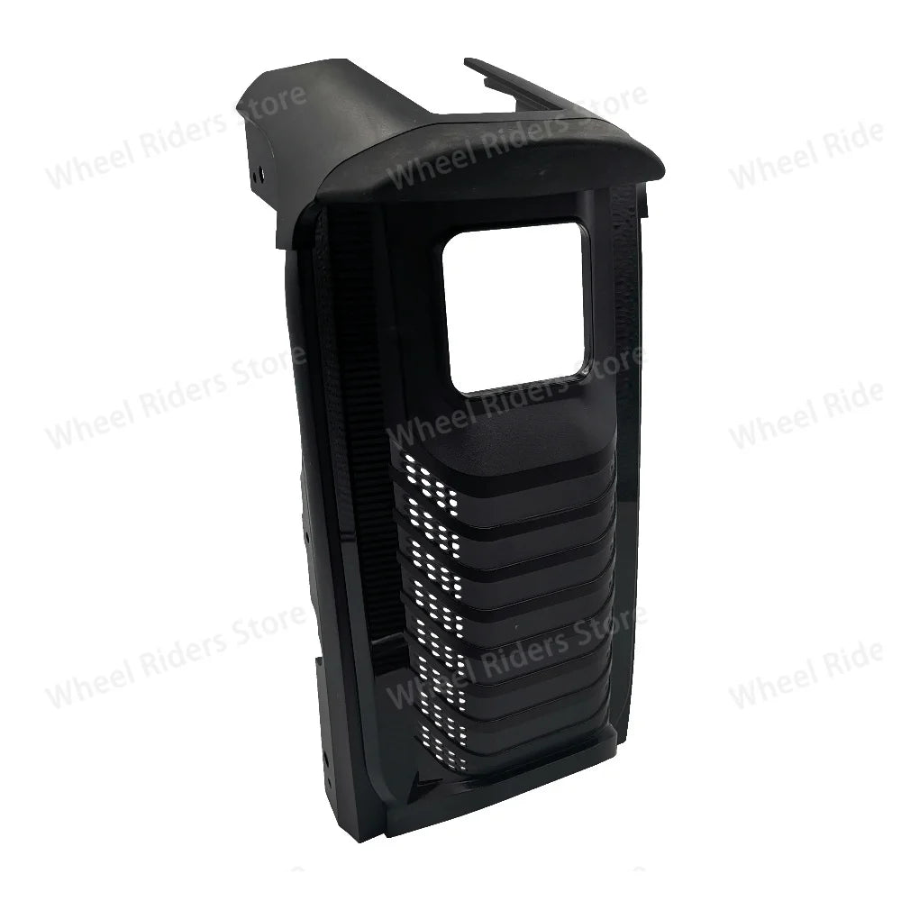 INMOTION Original V12 Front and Rear Cover Spare Part Suit for Inmotion V12 Electric Unicycle Wheel Inmotion Accessories