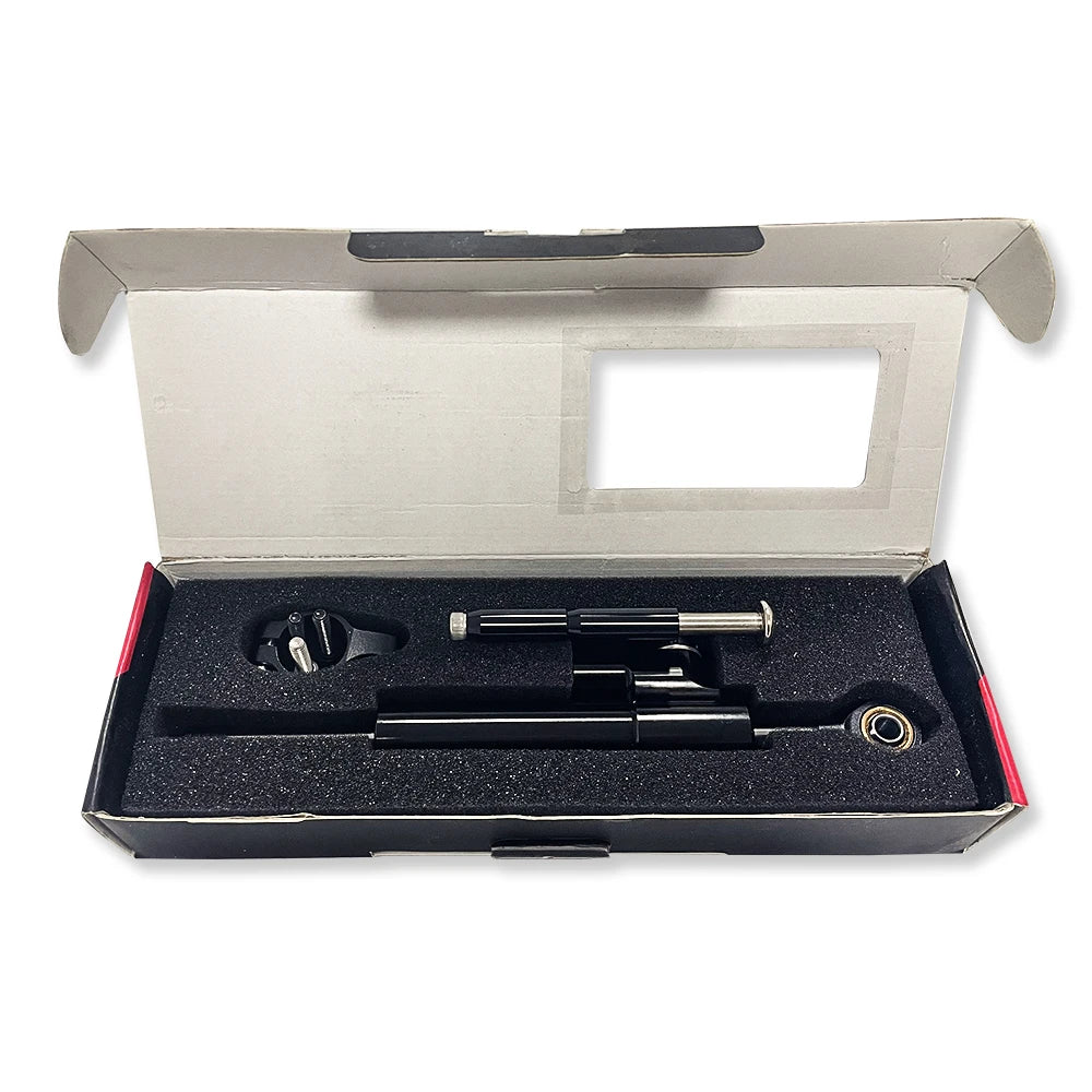 Steering Damper for FLJ T112 or Ultron T108 Electric Scooter kickscooter Stabilizer