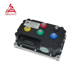 Far driver Motorcycle Controller ND84530/ND96530 530A current for 6000W BLDC high power motor