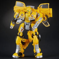 In Stock Takara Tomy Transformers SS Series SS-18 D-Class Bumblebee Volkswagen Beetle Action Figures Robot Collectible Model