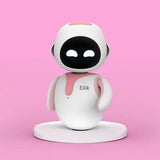 Eilik Robot Toy Emotional Interaction Companion Pet And Ai Technology Customized Robot And Fun Robot Children'S Toy