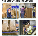 UK Warehouse New Design EMOKO 350W Electric City Bike with Long-Lasting 48V 15Ah Fast & Time-Saving Ride