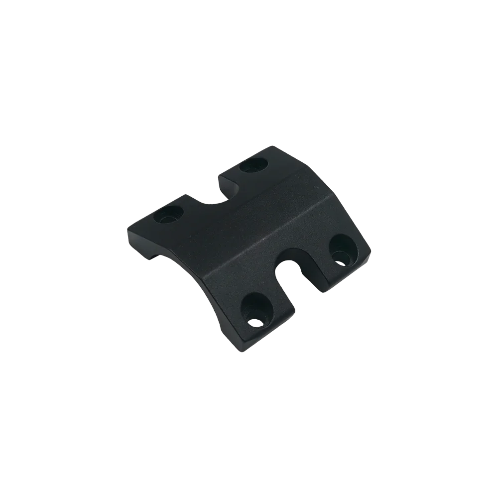 TEVERUN Fighter Handle Bar Cover Fighter Handle Bar Holder And Rubber Cover Of Holder Suit For Supreme Scooter Parts