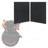 INMOTION Adventure V14 Electric Unicycle Battery Pads V14 Leg Pads Adhesive Round Pads Unicycle EUC Original Parts