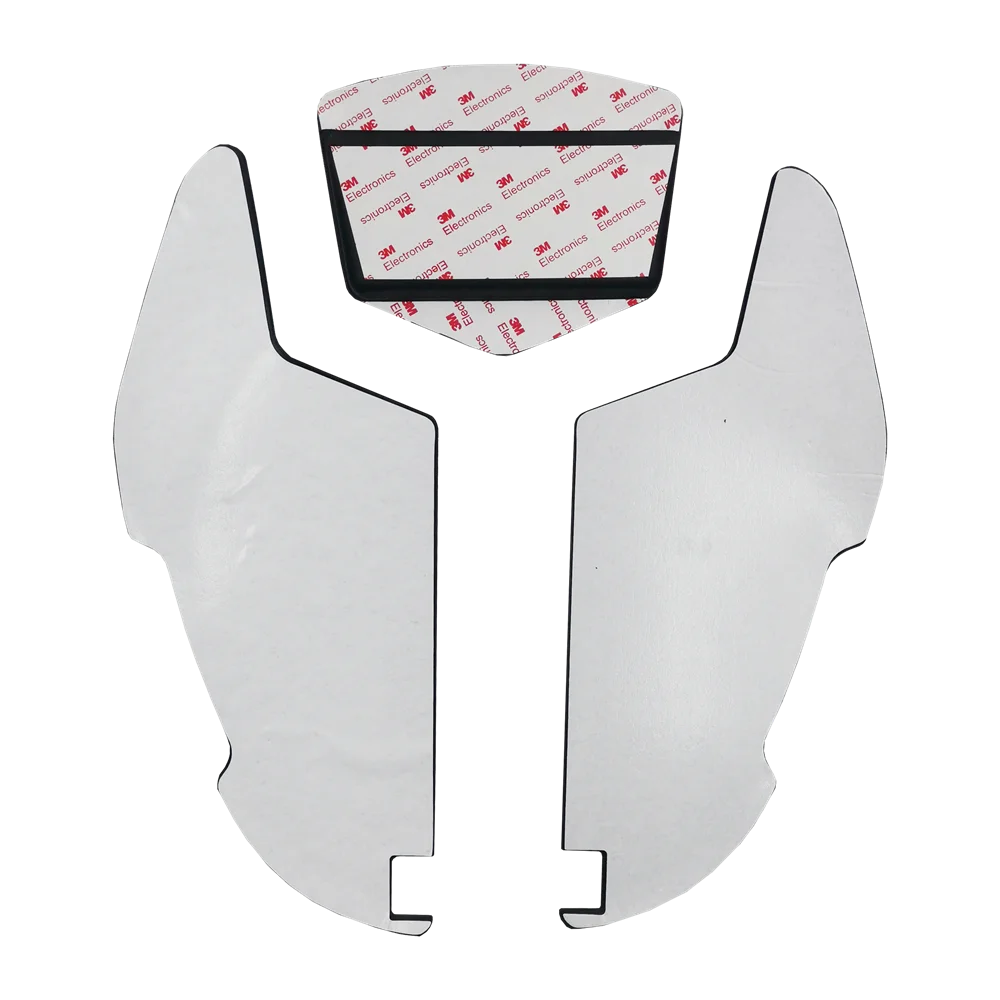 KingSong 16X 16XS Power Pads Electric Unicycle KS 16X Leg Pads Upgrade Original Accessories