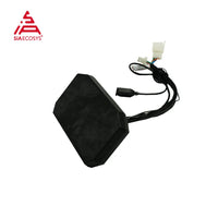 TFT Speedometer 5inch Display Clutch SCJ5066-1 Speedometer for Electric Scooter Adjustable Display