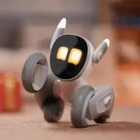 Loona Robot Pet Loona Dog Luna Intelligent Robot Ai Emotional Interaction Companion Robot For Desktop Decoration Custom Toy Gift