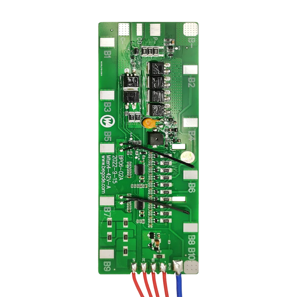 Original Begode Tesla T3 Battery BMS Electric Unicycle Accessories Tesla T3  BMS EUC Parts