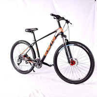 Mountain Bike T800 29 Inch Carbon Fibre Frame Off-Road Men MTB EWIG X5 Bicycle