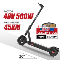 Mankeel Pioneer Private 2 Wheel 48V Electric Mobility Scooter Adult for German and US Warehouse Fast Shipping In 2 Hours