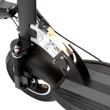 SUNNIGOO N3 Electric Scooter 10 Inch 48V 12.5Ah 500W 800W 45KM/H Tubeless Off Road Scooter 45km Range With Key Lock