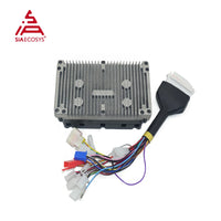 Fardriver controller far driver ND72240 Controller 240A BLDC Motor for ebike with Programmable Bluetooth