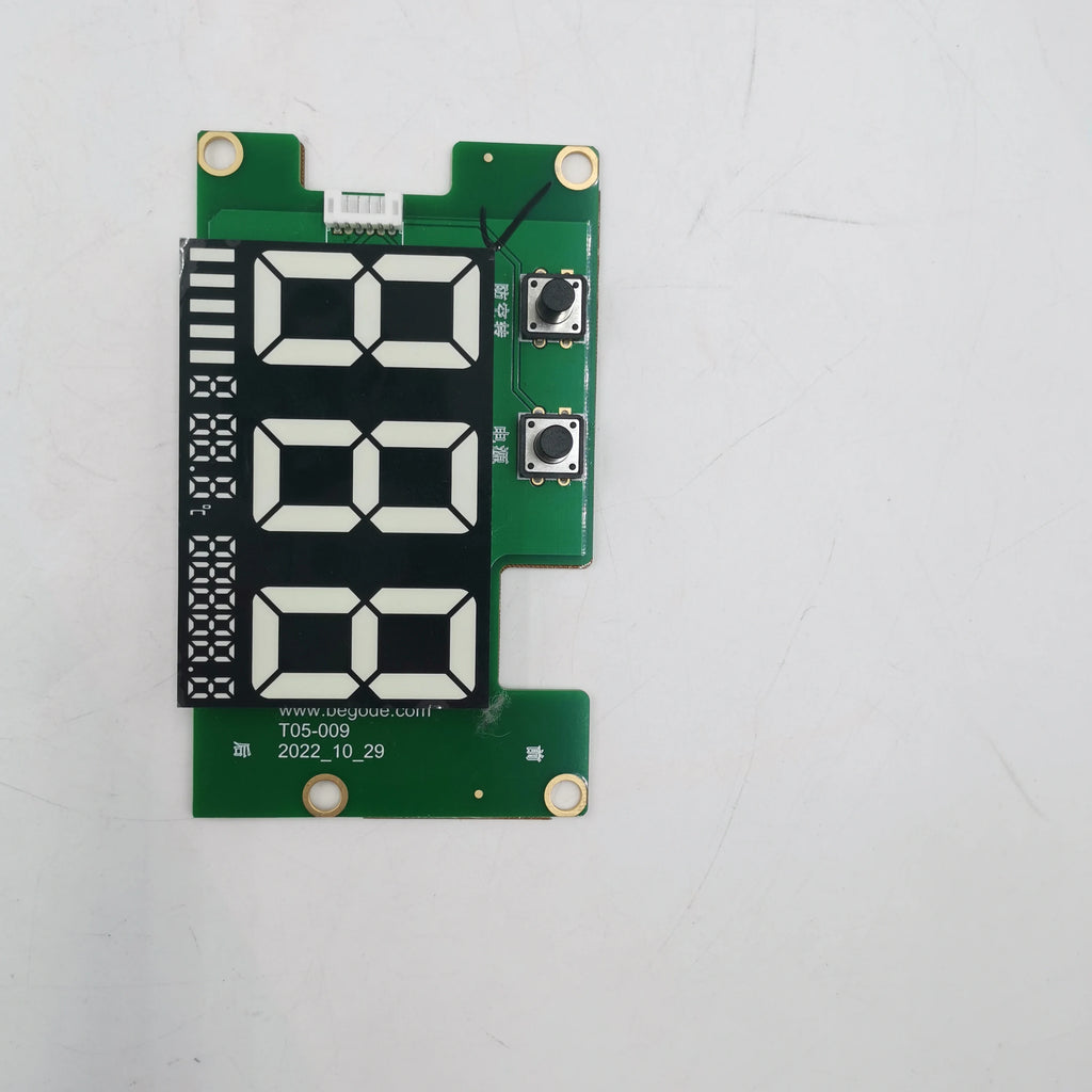 Original Begode EX30 Display Begode EX30 Secondary Board Official Begode Accessories