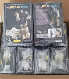 FansToys FT53 FT-53Cliffjumper Metamorphic Toys Parkour Autobot Robot MP Scale Action figure  transformation masterpiece