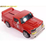 In Stock Transformers Toy Model Transformers Robot Movie Version Salvage Bouncer Hobby Collection Holiday Gift Ornament