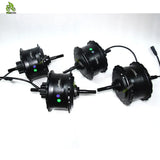 Powerful PY Electric Bike Motor, High Speed, Brushless MTB Hub, City Electric Bike, Bicycle Rear Drive, 48V, 500