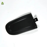 Super Light e bike 73 S2 Fat Snow Bicycle Fenders 3 pcs Electric Mountain  Dirts Mudguard Fat ebike Fender Front Rear Mud Guard