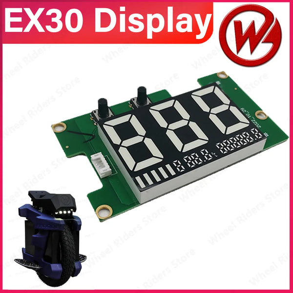 Original Begode EX30 Display Begode EX30 Secondary Board Official Begode Accessories