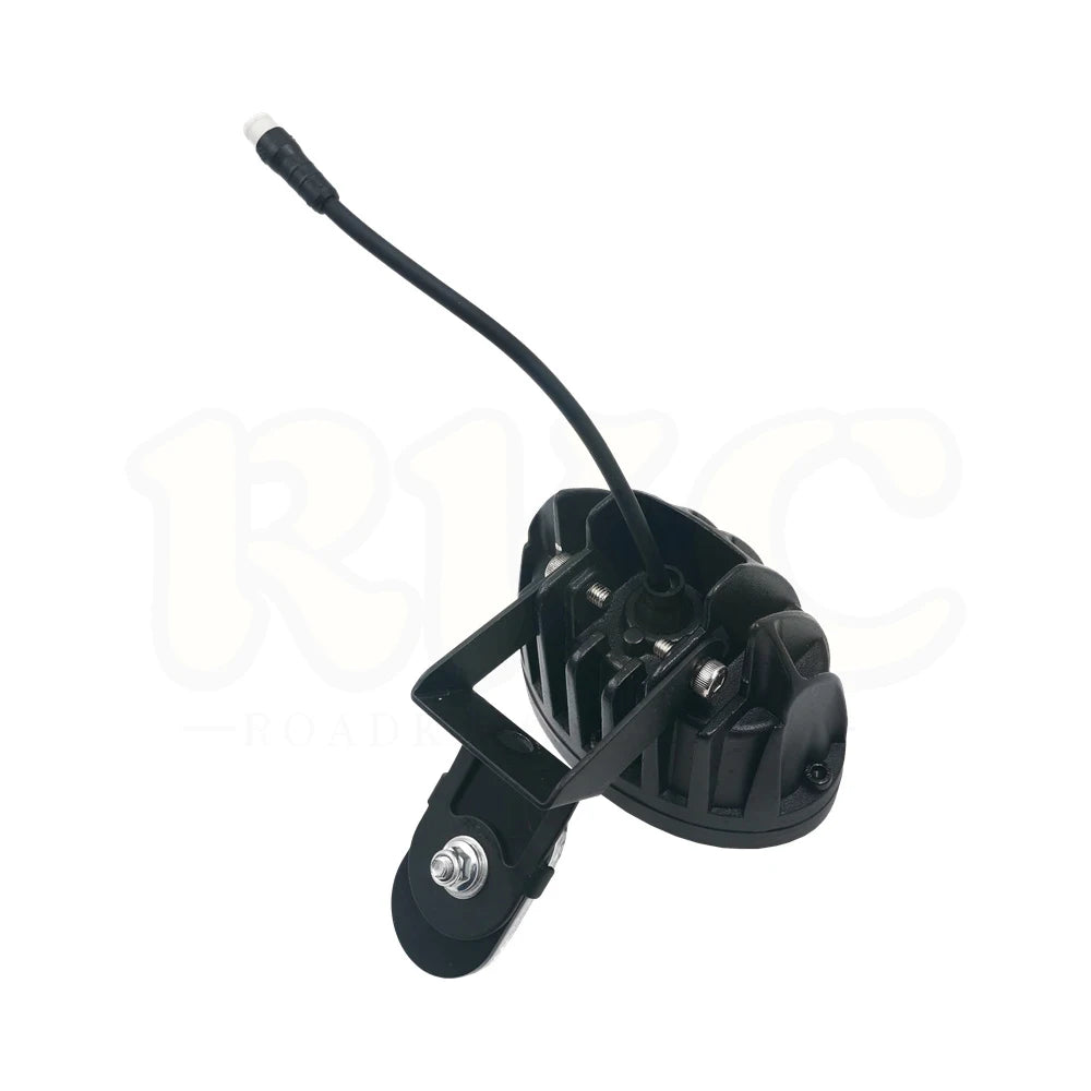 Original INMOTION RS 72V 40Ah Head lamp Electric Scooter INMOTION RS Head light Official INMOTION Accessories
