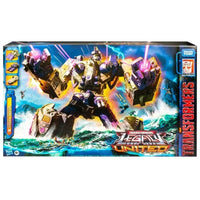 In Stock Takara Tomy Transformers G Series Chuanshi United T Class Tidal wave Collect Figure Anime Robot Action Models Kid Gifts