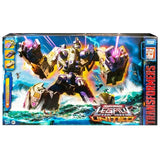 In Stock Takara Tomy Transformers G Series Chuanshi United T Class Tidal wave Collect Figure Anime Robot Action Models Kid Gifts